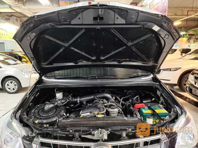Toyota Innova G bensin 2014 Matic KHUSUS yang cari kondisi SUPER ISTIMEWA