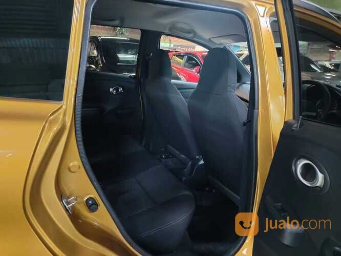 Datsun Cross 2018 Matic KM 38rb SUPER ANTIK SURABAYA