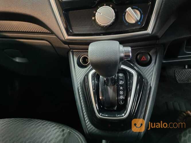 Datsun Cross 2018 Matic KM 38rb SUPER ANTIK SURABAYA