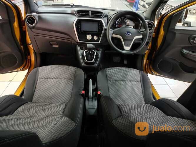 Datsun Cross 2018 Matic KM 38rb SUPER ANTIK SURABAYA