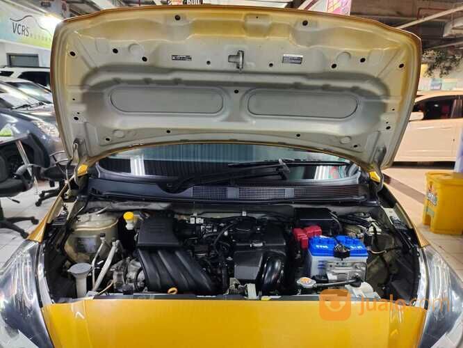 Datsun Cross 2018 Matic KM 38rb SUPER ANTIK SURABAYA