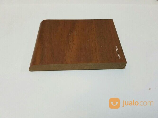 Plint Dinding Aksesoris Vinyl&Parket Material MDF | PVC