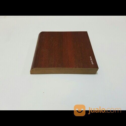 Plint Dinding Aksesoris Vinyl&Parket Material MDF | PVC