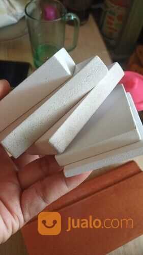 Plint Dinding Aksesoris Vinyl&Parket Material MDF | PVC