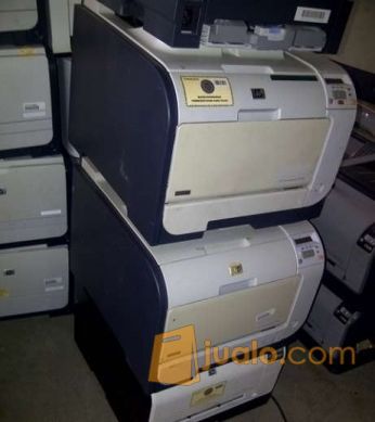 Hp Color Laserjet CP2025 Ready Stok Harga Murah Bersahabat Bergaransi