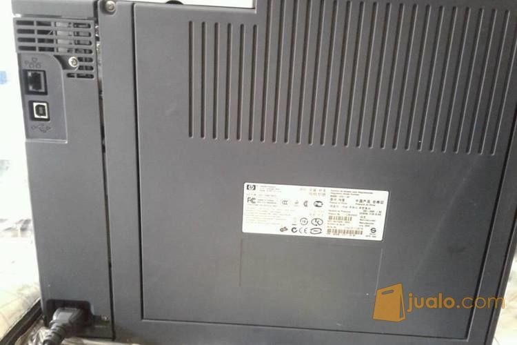 Hp Color Laserjet CP2025 Ready Stok Harga Murah Bersahabat Bergaransi