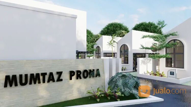 Rumah di Sepinggan Kota Balikpapan Dekat Bandara SAMS, Pasar Sepinggan, Pantai Sepinggan