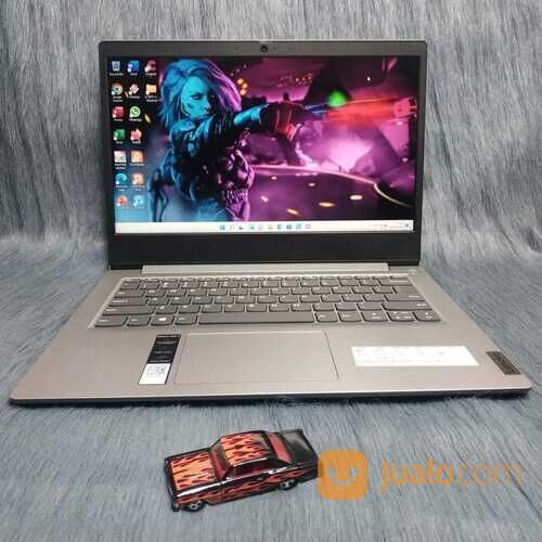 Laptop Lenovo IP 3 14ADA05 AMD 3020E Radeon Graphics 8GB RAM 256GB SSD
