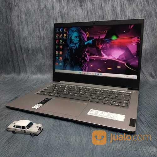 Laptop Lenovo IP 3 14ADA05 AMD 3020E Radeon Graphics 8GB RAM 256GB SSD