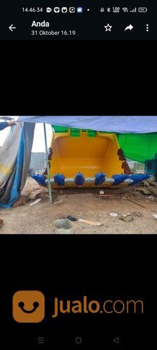 Jasa blasting, painting, welding and pabrikasi