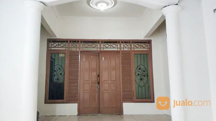 Rumah di Duren Sawit Dekat Mall Bassura, Buaran Plaza, Mall Cipinang Indah, Ciplaz Klender