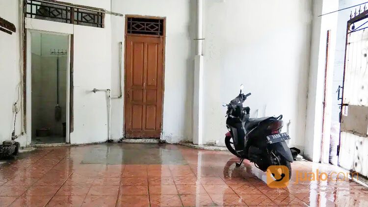 Rumah di Duren Sawit Dekat Mall Bassura, Buaran Plaza, Mall Cipinang Indah, Ciplaz Klender