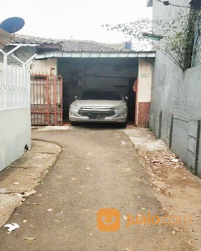 Rumah di Duren Sawit Dekat Mall Bassura, Buaran Plaza, Mall Cipinang Indah, Ciplaz Klender