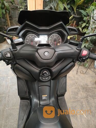 Yamaha Xmax 250cc th 2020