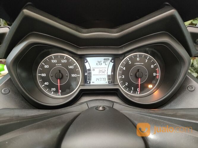 Yamaha Xmax 250cc th 2020