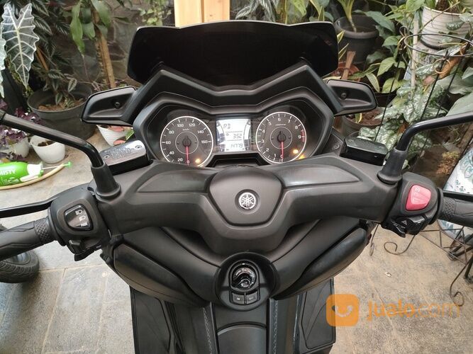 Yamaha Xmax 250cc th 2020