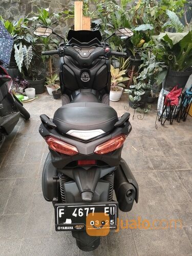 Yamaha Xmax 250cc th 2020