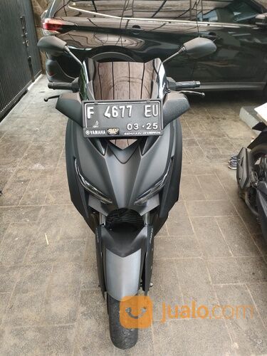 Yamaha Xmax 250cc th 2020