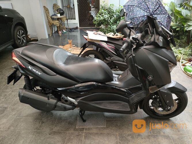Yamaha Xmax 250cc th 2020