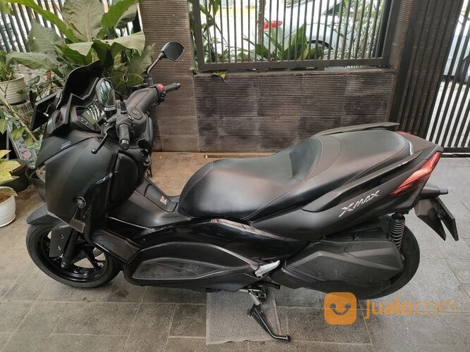 Yamaha Xmax 250cc th 2020