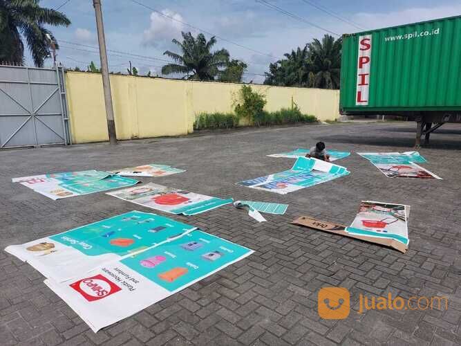 JASA TEMPAH STIKER BRANDING MOBIL MEDAN