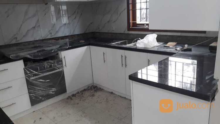 granit alam (Nero india)