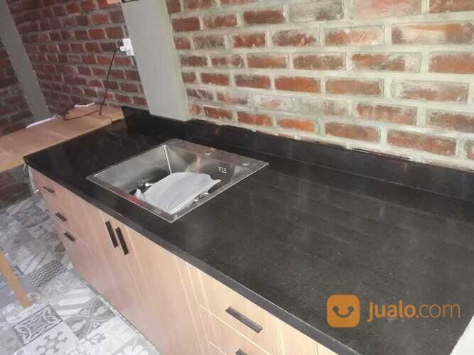 granit alam (Nero india)