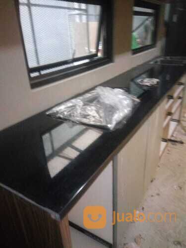 granit alam (Nero india)