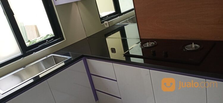 granit alam (Nero india)