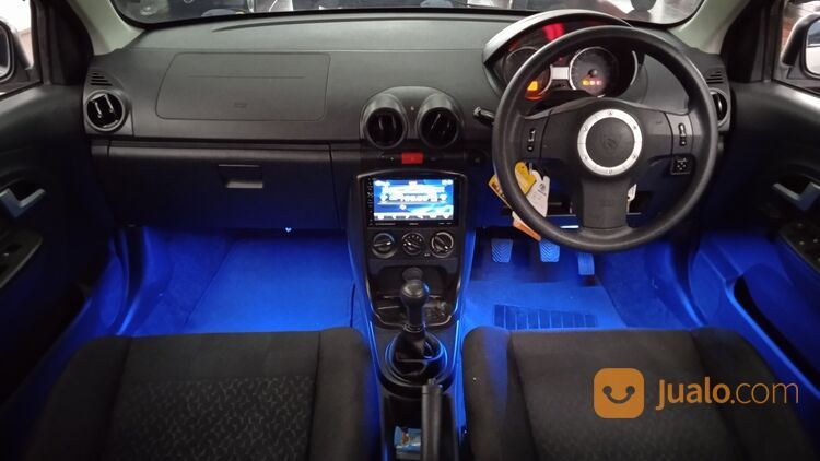 Proton Saga 2012 Manual 1.3