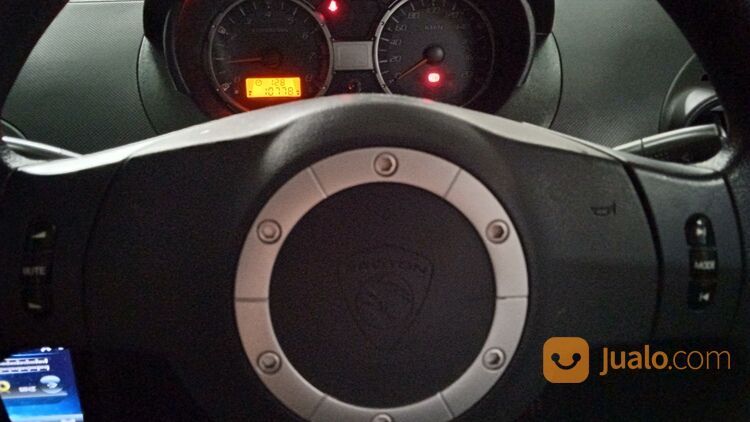 Proton Saga 2012 Manual 1.3