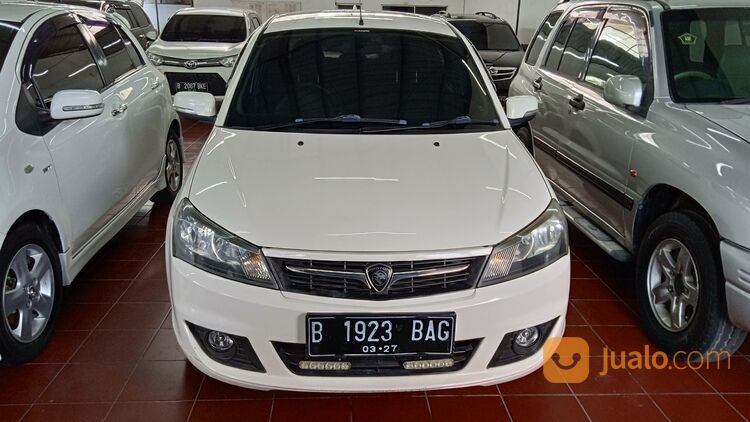 Proton Saga 2012 Manual 1.3