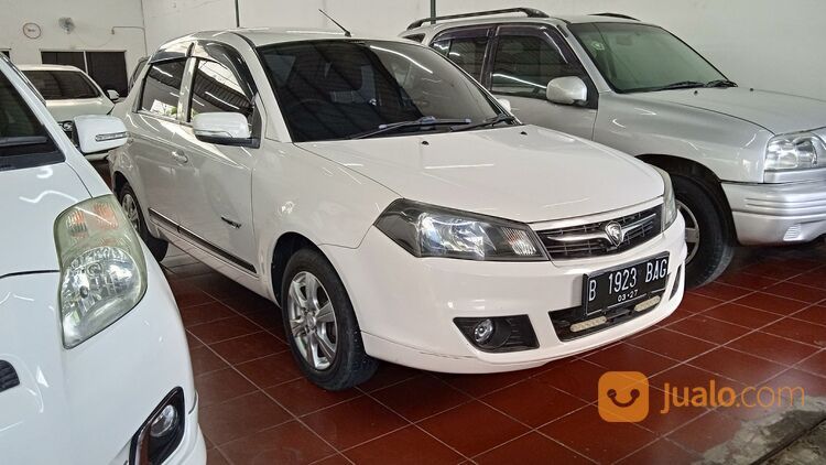 Proton Saga 2012 Manual 1.3
