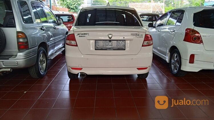 Proton Saga 2012 Manual 1.3