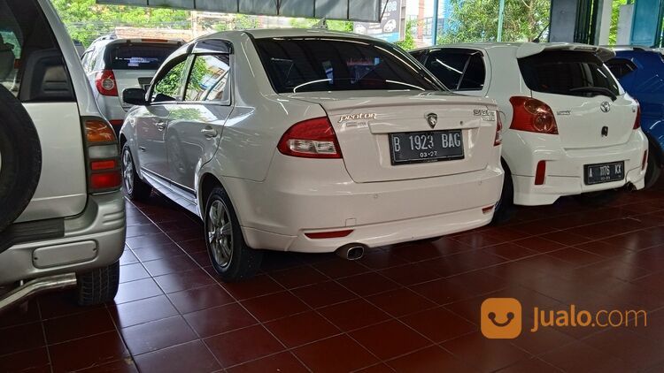 Proton Saga 2012 Manual 1.3