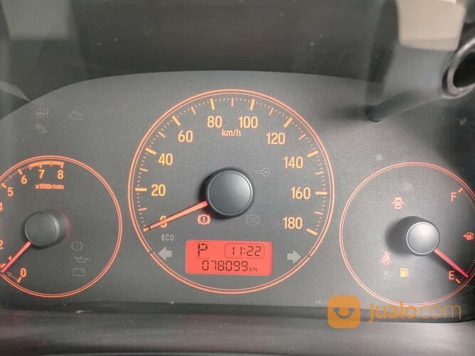 Honda Brio 1.2 Satya E CVT (matic) Th 2016 warna putih