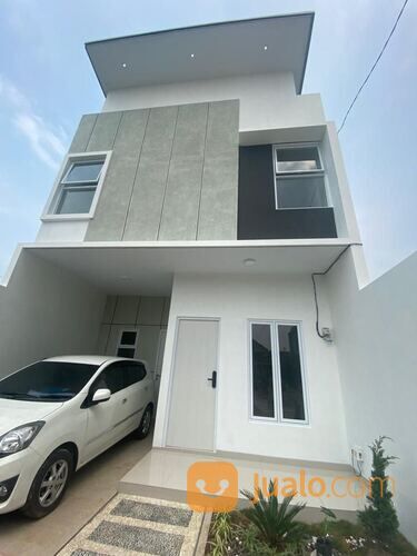 Perumahan Baru di Semanan Jakarta Barat Dekat Stasiun Kalideres