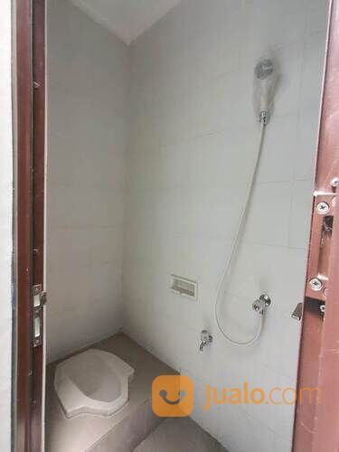 Rumah 2 lantai luas 8x15 120m2 type 3KT Cluster Atlanta PIK 2 Tangerang Banten