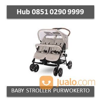 TERBAIK!! Call 0851 0290 9999, Laundry Baby Stroller Purwokerto
