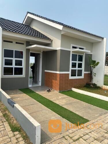 Cluster Griya Artha 5 JT Sudah All in