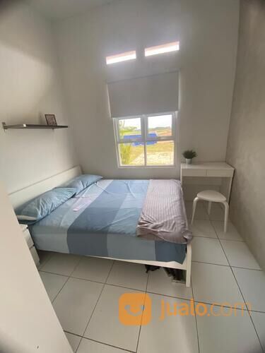 Cluster Griya Artha 5 JT Sudah All in