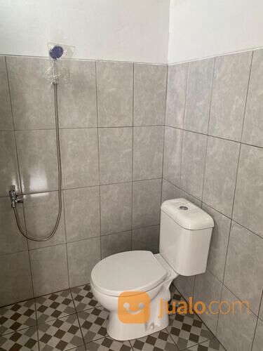 Cluster Griya Artha 5 JT Sudah All in