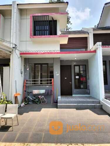 Over 88Juta Rumah 2 Lantai di GRAHA SERPONG HIJAU