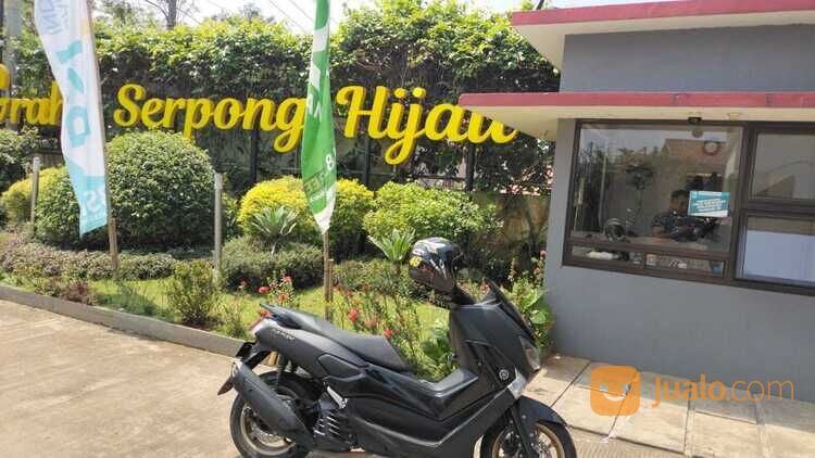 Over 88Juta Rumah 2 Lantai di GRAHA SERPONG HIJAU