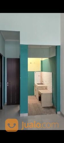 Over 88Juta Rumah 2 Lantai di GRAHA SERPONG HIJAU