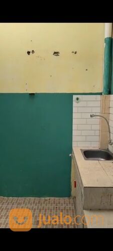 Over 88Juta Rumah 2 Lantai di GRAHA SERPONG HIJAU