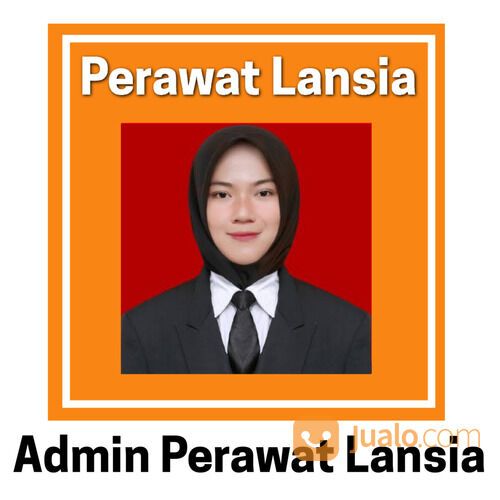 Pembantu, baby sitter Perawat Lansia