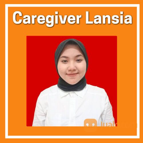 Pembantu, baby sitter Perawat Lansia