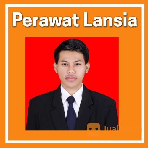 Pembantu, baby sitter Perawat Lansia