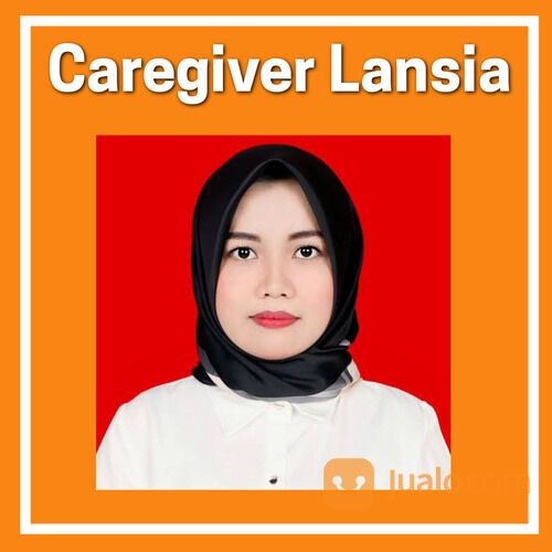 Pembantu, baby sitter Perawat Lansia